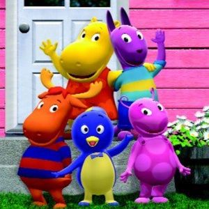 Meet your Posher, Casey